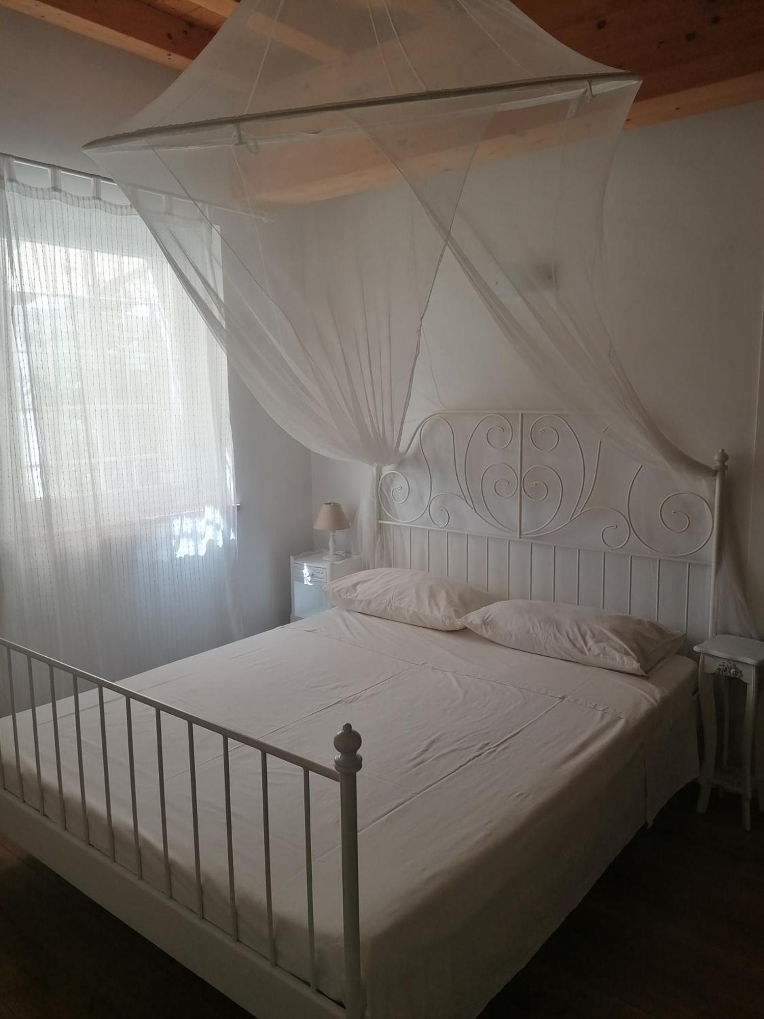 Il Giardino Nella Valle Belvedere Ostrense Zimmer foto